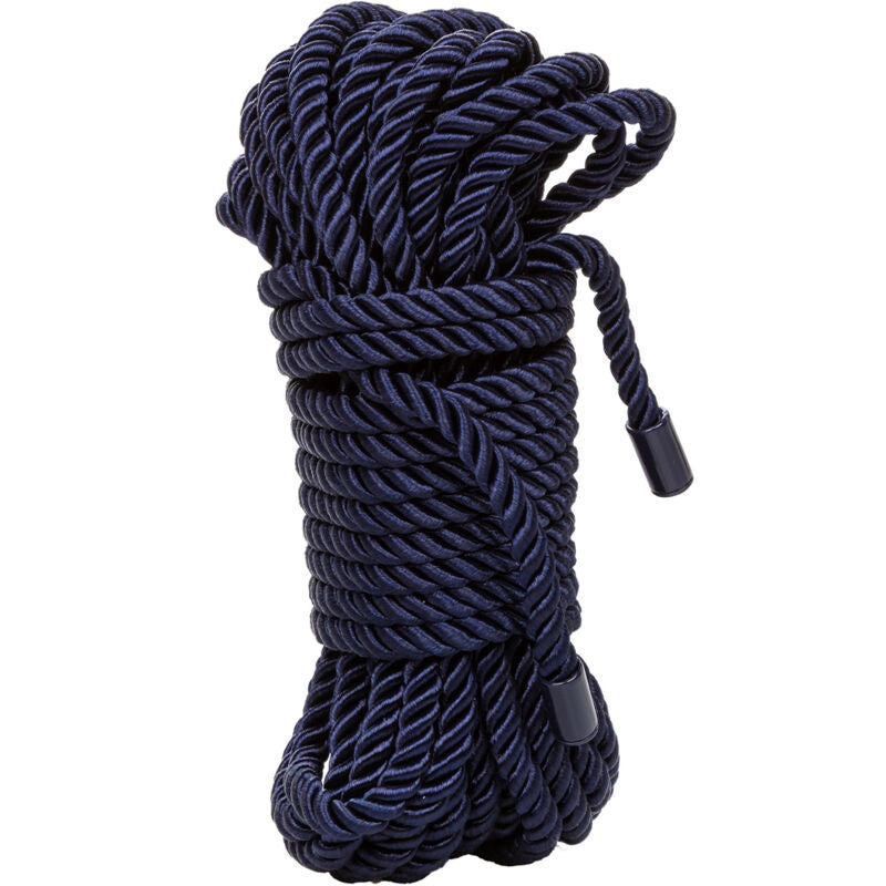 CALEXOTICS - ADMIRAL CORDE JAPONAISE BLEU 10 M - Sensualia