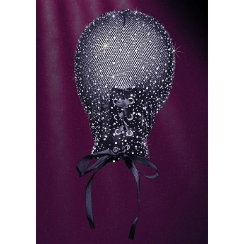 CALEXOTICS - RADIANCE CAPUCHON COMPLET RHIN - Sensualia