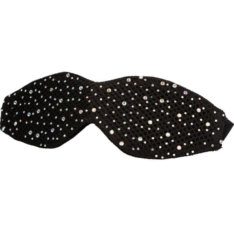 CALEXOTICS - RADIANCE MASQUE OCCULTANT POUR LES YEUX DU RHIN - Sensualia