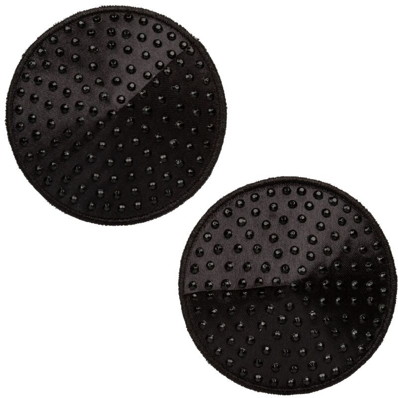 CALEXOTICS - RADIANCE COUVRE-MALINS BIJOU FORME RONDE - Sensualia