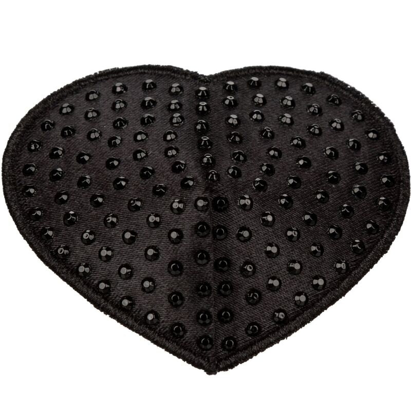 CALEXOTICS - RADIANCE BOUCLIERS-MALINS BIJOU EN FORME DE COEUR - Sensualia
