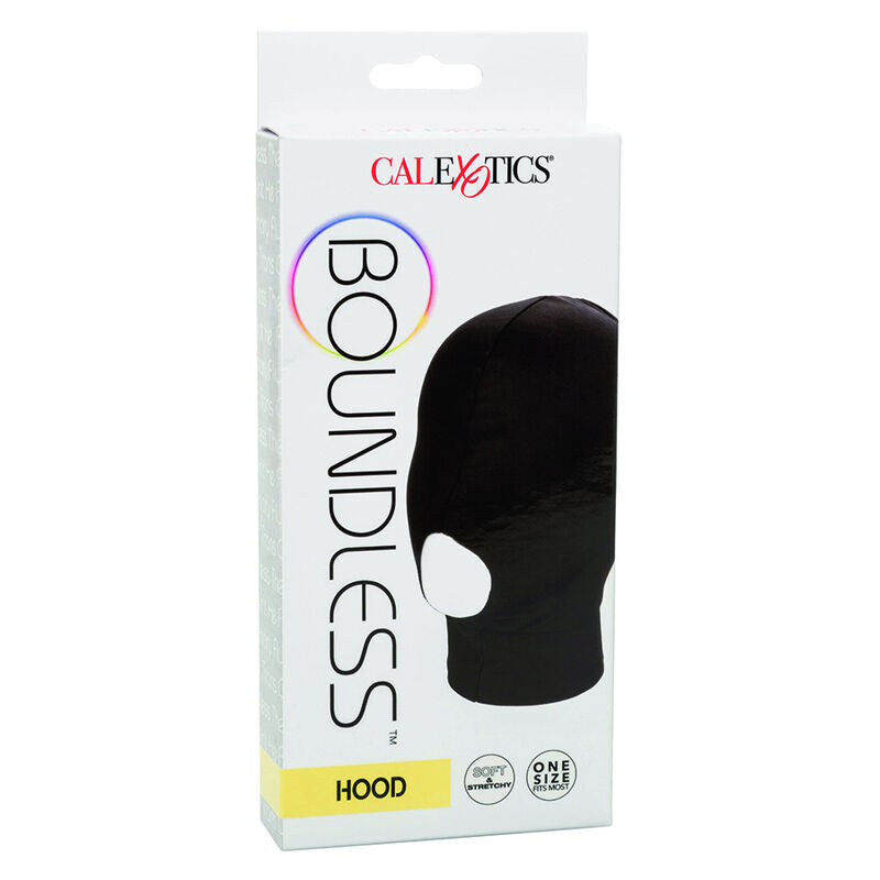 CALEXOTICS - BOUNDLESS CAPOT - Sensualia