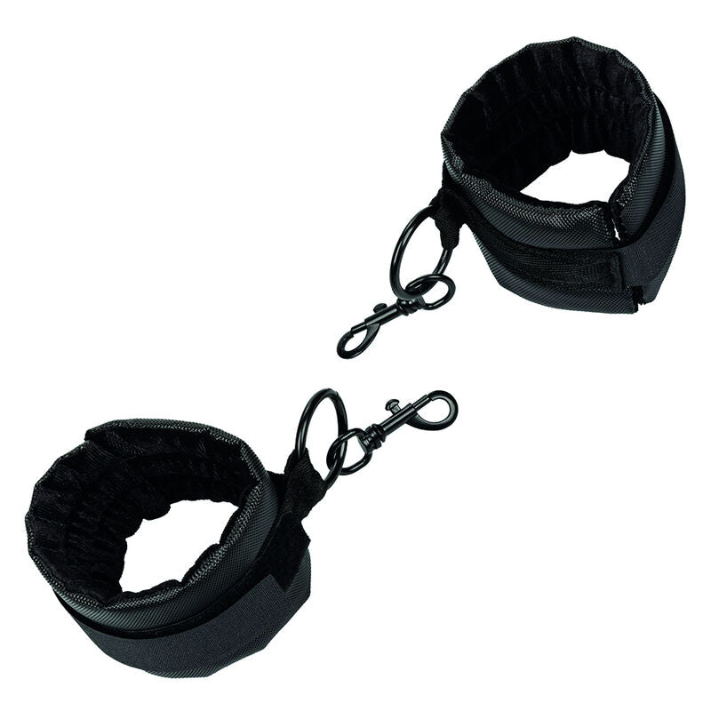 CALEXOTICS - BOUNDLESS COLLIER DE RETENUE - Sensualia