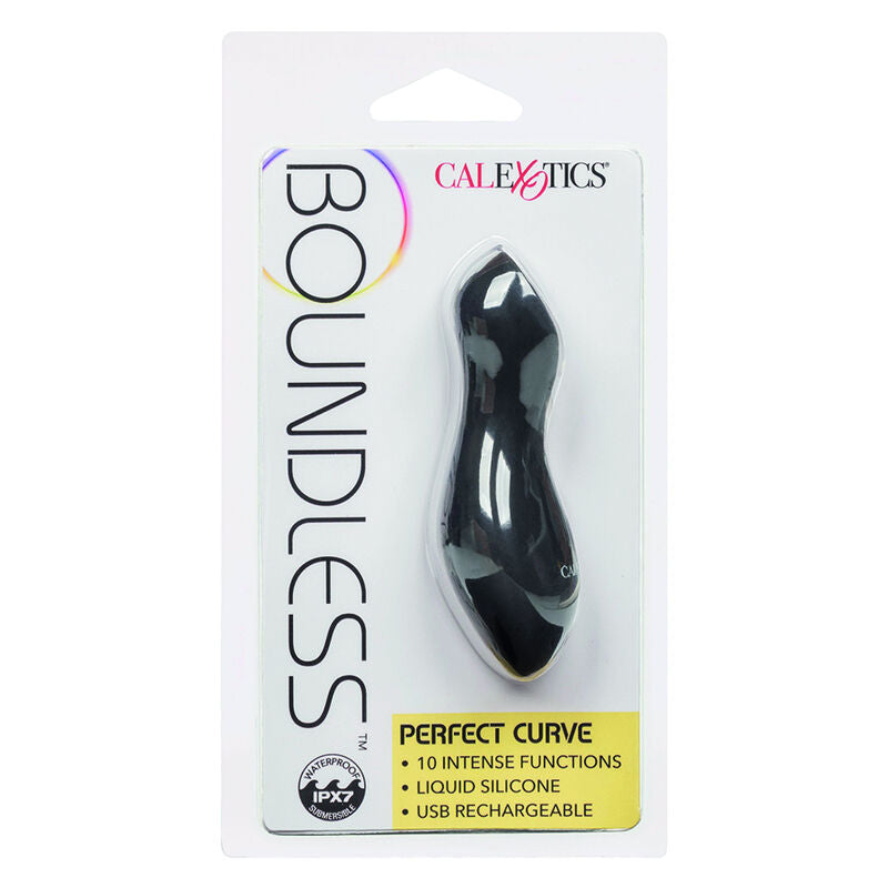CALEXOTICS - BOUNDLESS COURBE PARFAITE DU MASSEUR - Sensualia