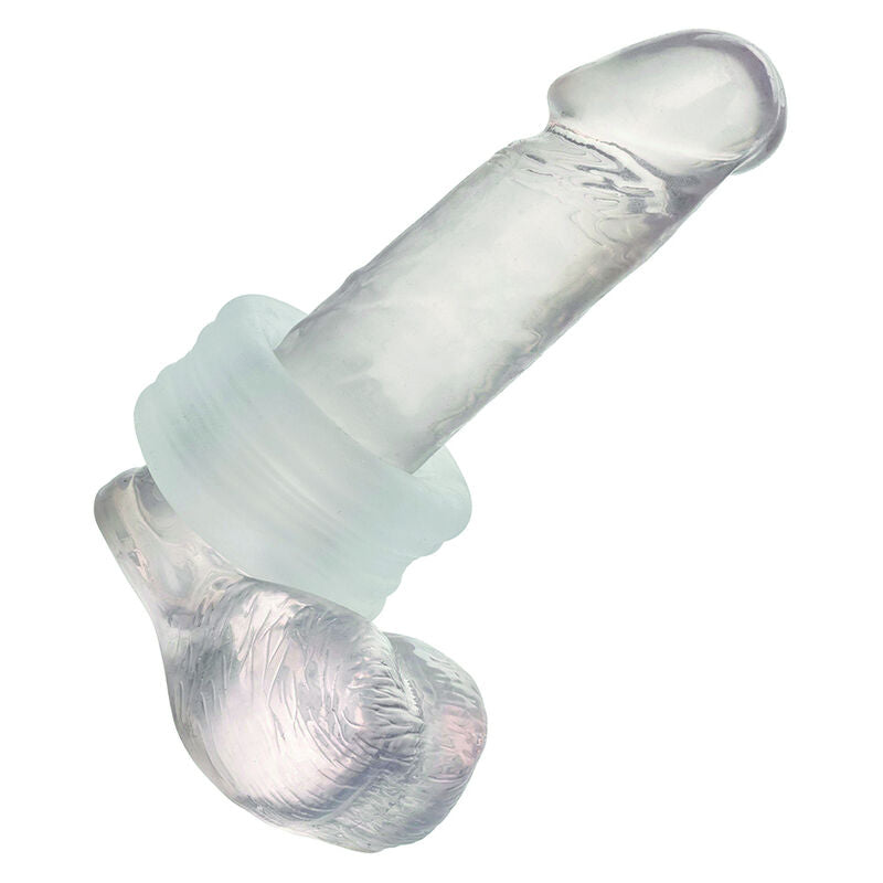 CALEXOTICS - BOUNDLESSBAGUE BUMPER-STROKER - Sensualia
