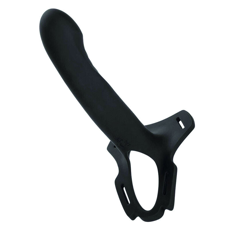 CALEXOTICS - BOUNDLESS ARNESS MULTI-PORPUSES RECHARGEABLE - Sensualia