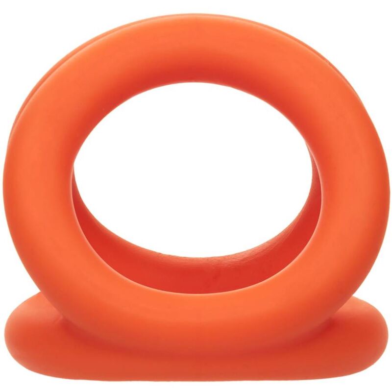 CALEXOTICS - ALPHA TRI-ANNEAU ORANGE - Sensualia