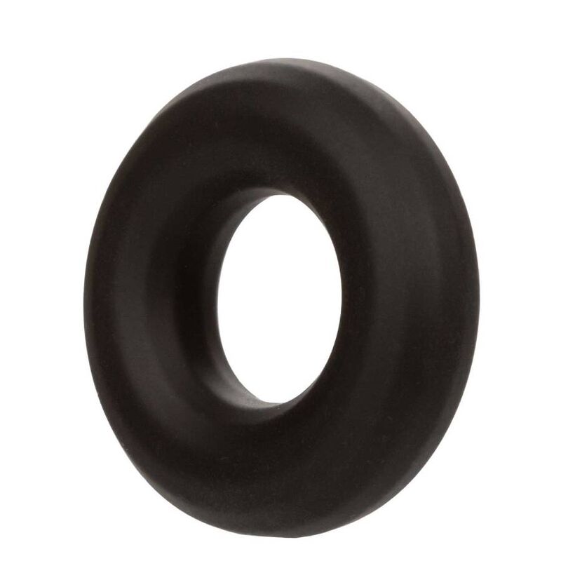 CALEXOTICS - ALPHA BAGUE MOYENNE PROLONG NOIR - Sensualia