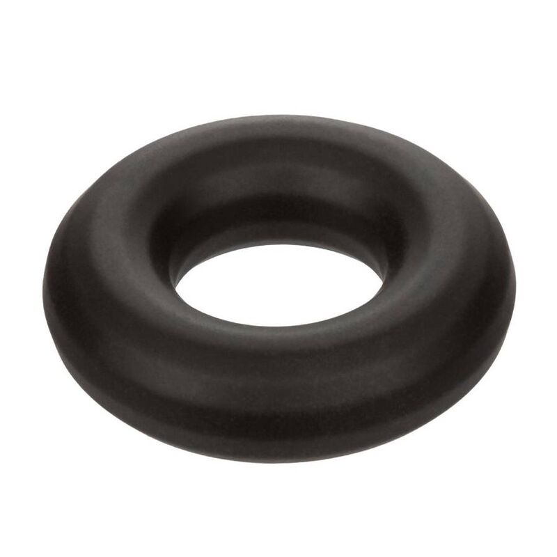 CALEXOTICS - ALPHA BAGUE MOYENNE PROLONG NOIR - Sensualia