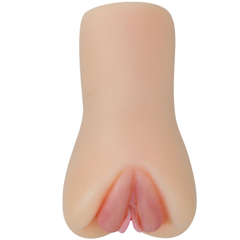 CRAZY BULL - MASTUBADOR EN FORME DE VAGIN ELIANA - Sensualia