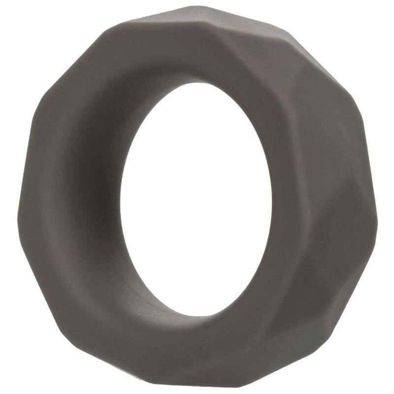 CALEXOTICS - ALPHA BAGUE PRISMATIQUE PROLONG GRIS - Sensualia