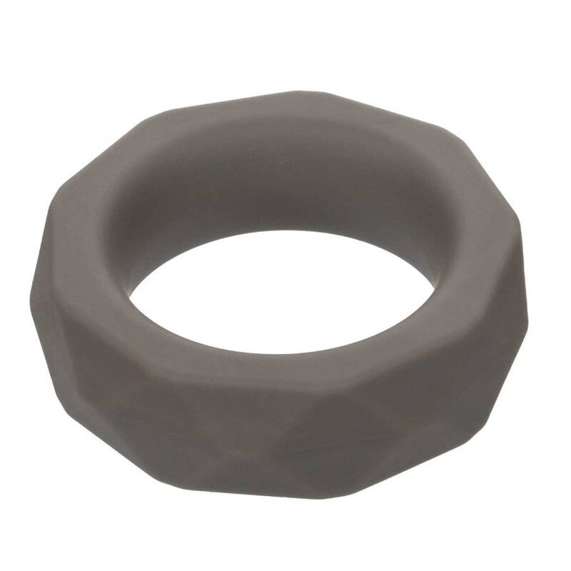 CALEXOTICS - ALPHA BAGUE PRISMATIQUE PROLONG GRIS - Sensualia