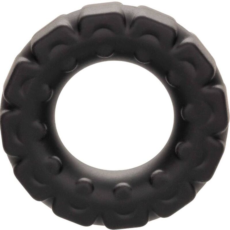CALEXOTICS - ALPHA BAGUE PROLONG NOIRE - Sensualia