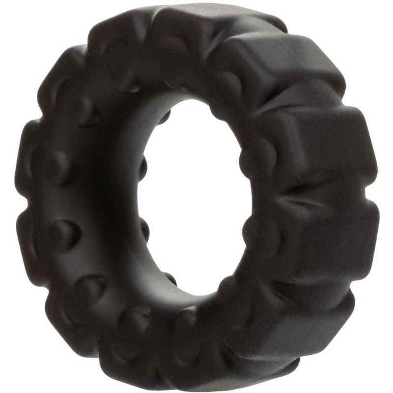 CALEXOTICS - ALPHA BAGUE PROLONG NOIRE - Sensualia