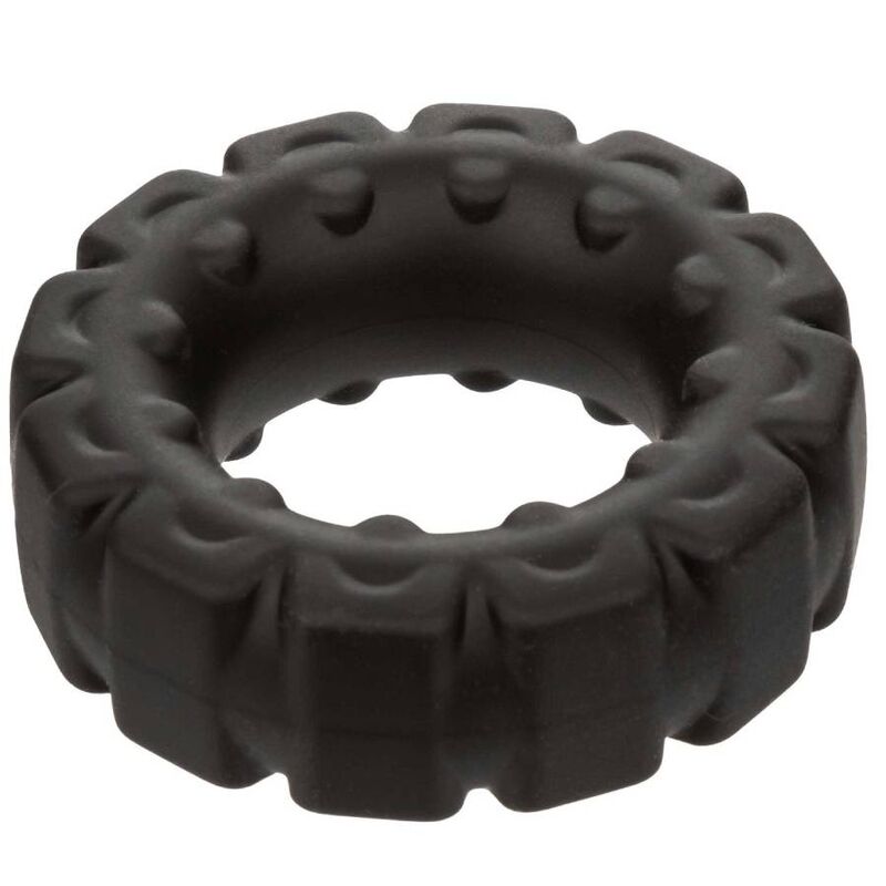 CALEXOTICS - ALPHA BAGUE PROLONG NOIRE - Sensualia