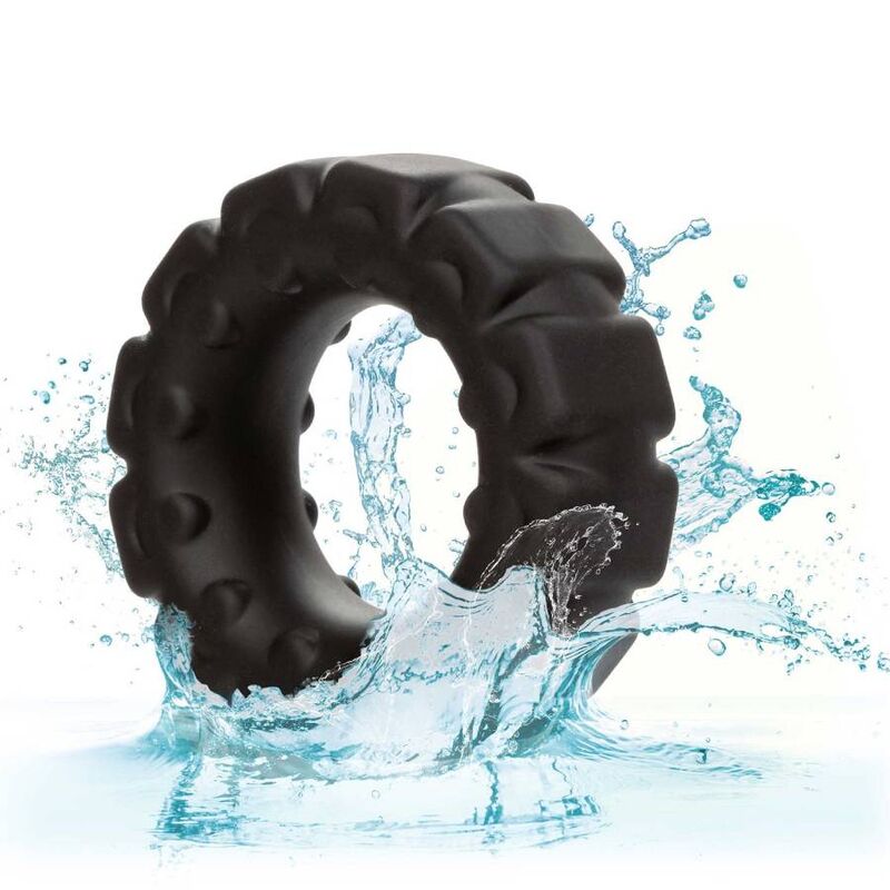 CALEXOTICS - ALPHA BAGUE PROLONG NOIRE - Sensualia