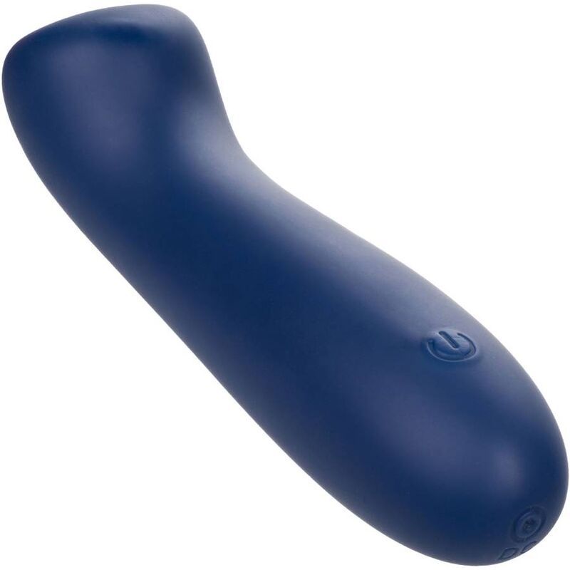 CALEXOTICS - CASHMERE SATIN G BLEU - Sensualia