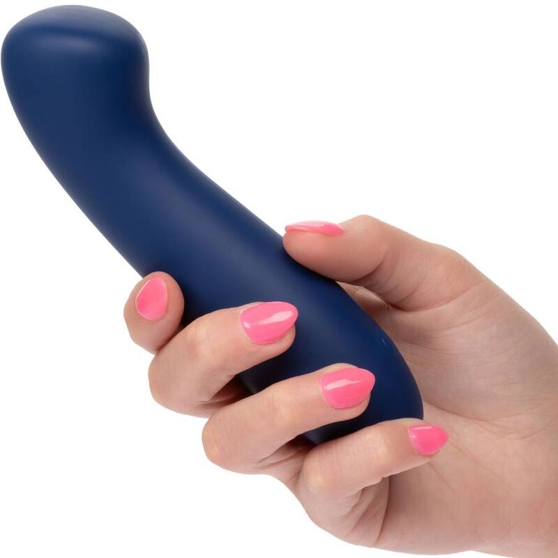 CALEXOTICS - CASHMERE SATIN G BLEU - Sensualia