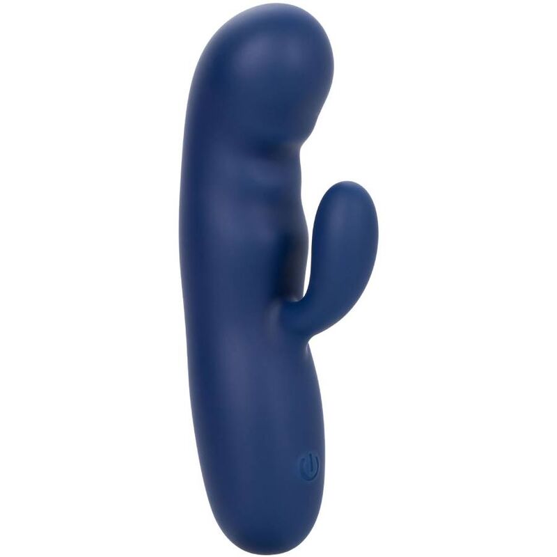 CALEXOTICS - CASHMERE DUO SOIE BLEU - Sensualia