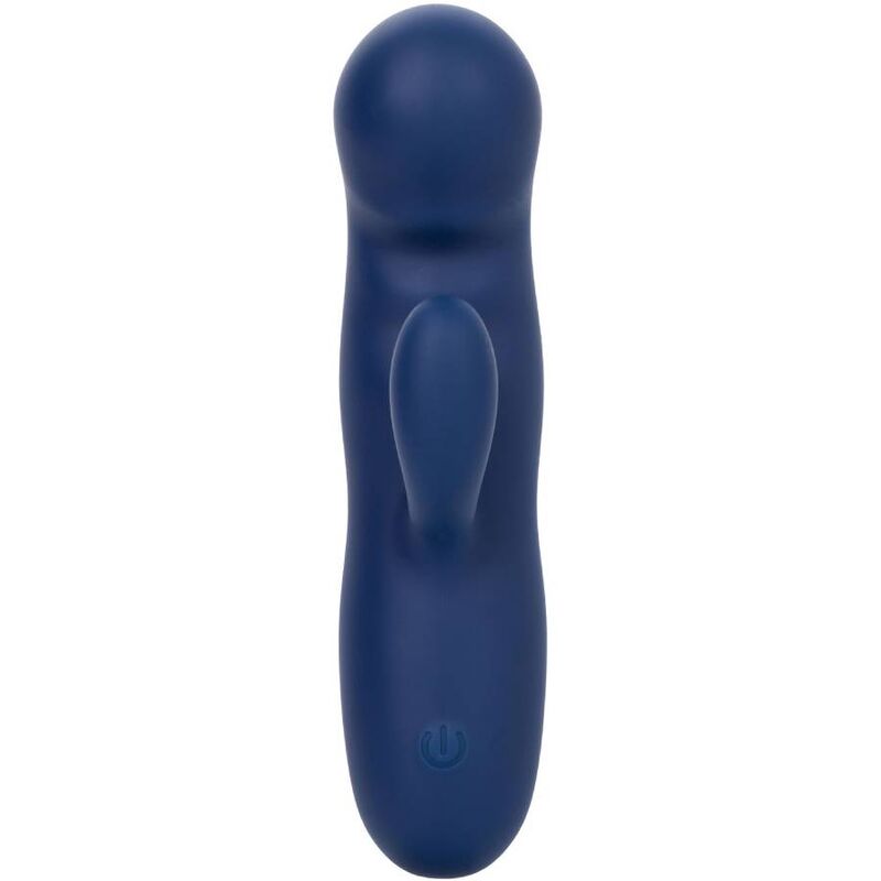 CALEXOTICS - CASHMERE DUO SOIE BLEU - Sensualia