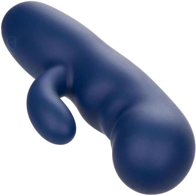 CALEXOTICS - CASHMERE DUO SOIE BLEU - Sensualia
