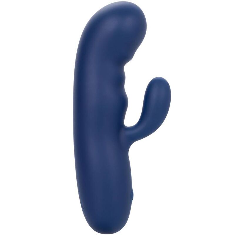 CALEXOTICS - CASHMERE DUO SOIE BLEU - Sensualia
