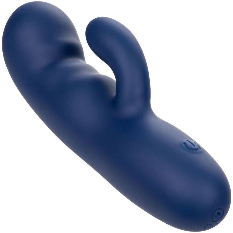 CALEXOTICS - CASHMERE DUO SOIE BLEU - Sensualia