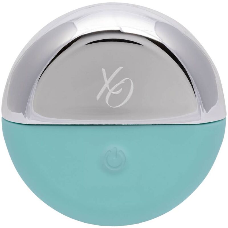 CALEXOTICS - OVATION STIMULATEUR ACCLAIM AQUA GREEN - Sensualia