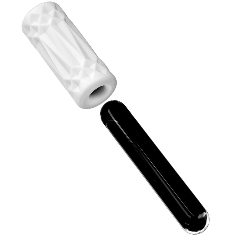PRETTY LOVE - LE STIMULATEUR 3D PEUT MODÈLE 2 - Sensualia