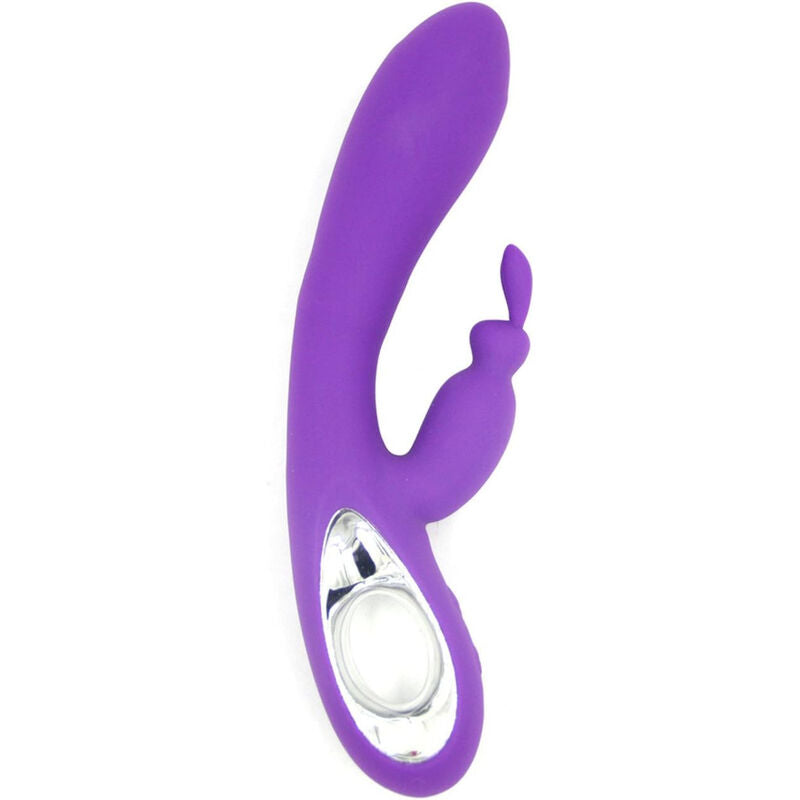ARMONY - VIBRATEUR ANNEAU DE TIRAGE BELLA VIOLET RABBIT - Sensualia
