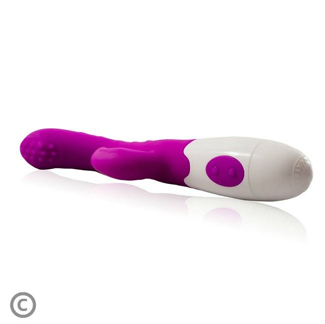 PRETTY LOVE - FLIRTATION VIBRATEUR ARTHUR - Sensualia