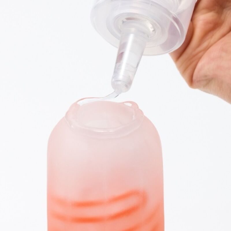 TENGA - LOTION LUBRIFIANTE LÉGÈRE À BASE D'EAU TENGA