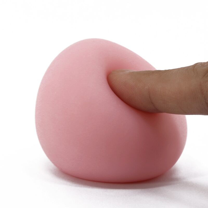 PRETTY LOVE - MASTURBATEUR POUR HOMME OEUF ROSE - Sensualia