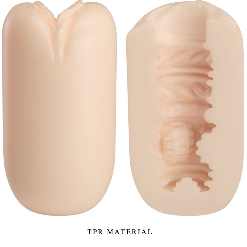 PRETTY LOVE - MASTURBATEUR HOMME MASHA FLESH - Sensualia