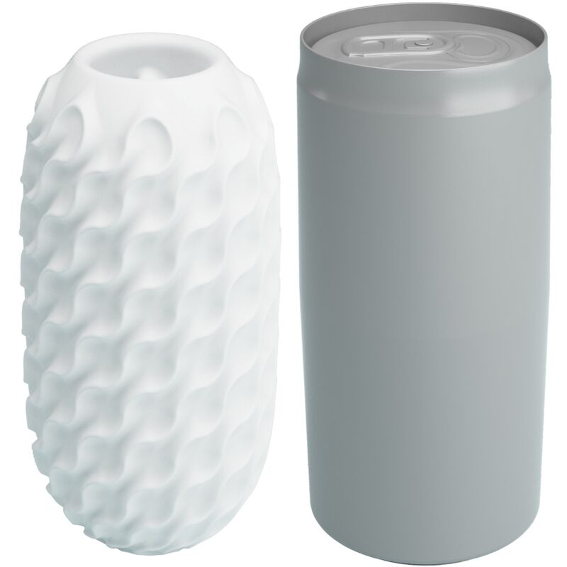 PRETTY LOVE - MASTURBATEUR HOMME VENUS X BLANC - Sensualia