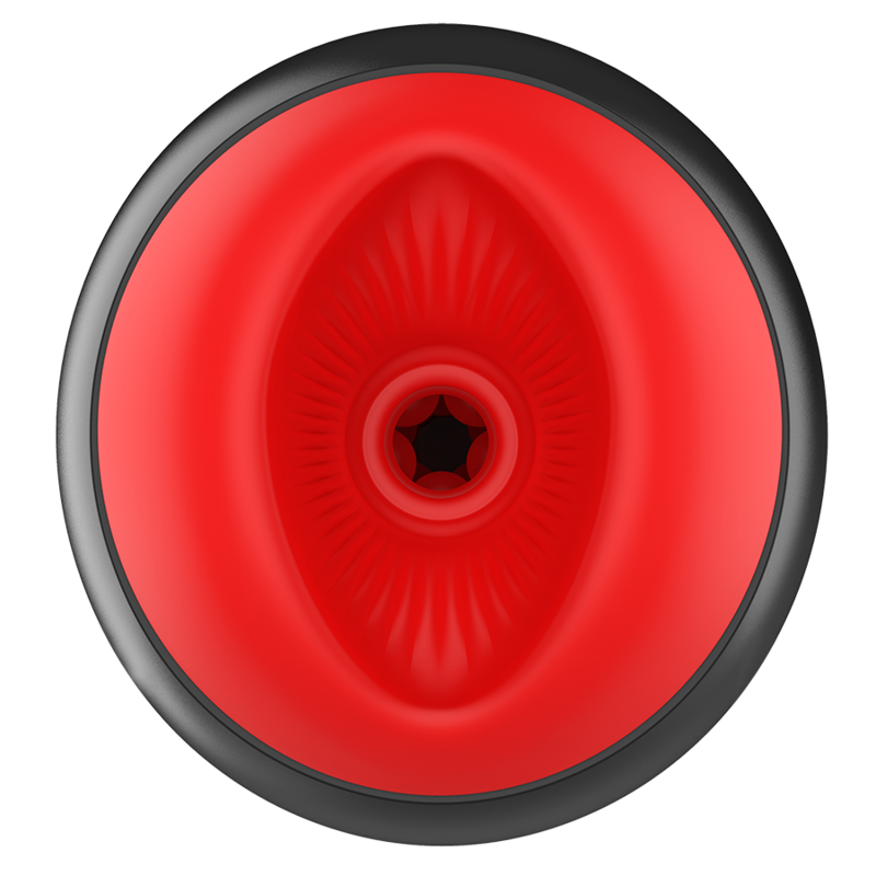 JAMYJOB - MASTURBATEUR AUTOMATIQUE CORE-X 5 MODES D'ASPIRATION ET DE VIBRATION - Sensualia
