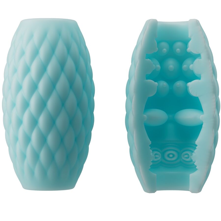PRETTY LOVE - ATHENA EROS PACK 15 MASTURBATEURS MASCULINS DIVERS - Sensualia