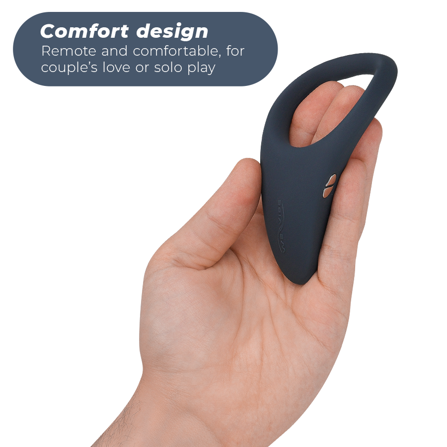 WE-VIBE - ANNEAU VIBRANT VERGE - Sensualia