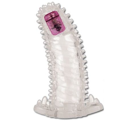 BAILE - EXTENSION DE CAPTEURBRAVE II MAN - Sensualia