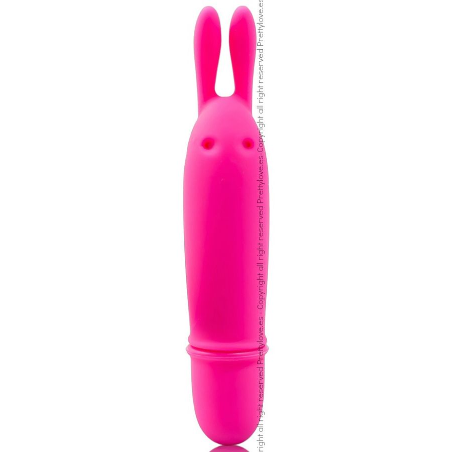PRETTY LOVE - FLIRTATION MASSEUR STIMULANT BOYCE - Sensualia