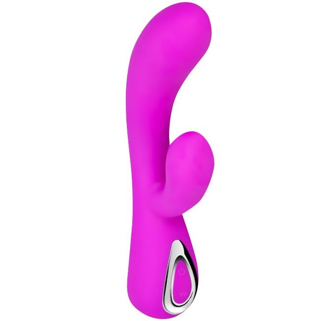 PRETTY LOVE - SMART HONEY VIBRATEUR - Sensualia