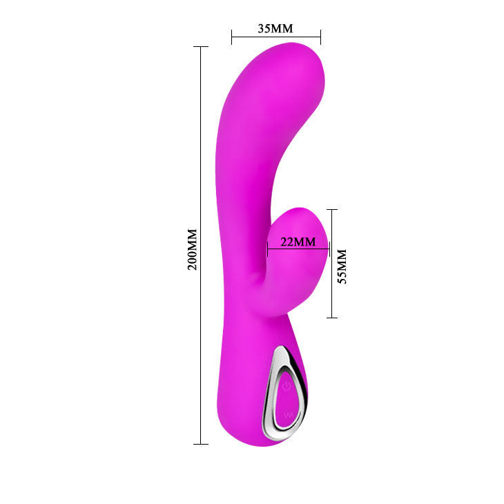 PRETTY LOVE - SMART HONEY VIBRATEUR - Sensualia