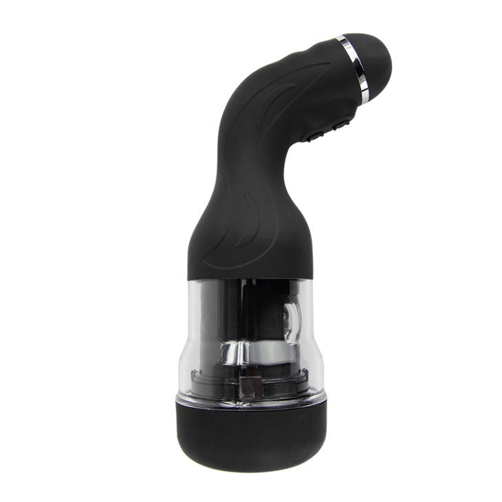 BAILE - MASTURBATEUR AUTOMATIQUE ROTATION LOVER 5V - Sensualia