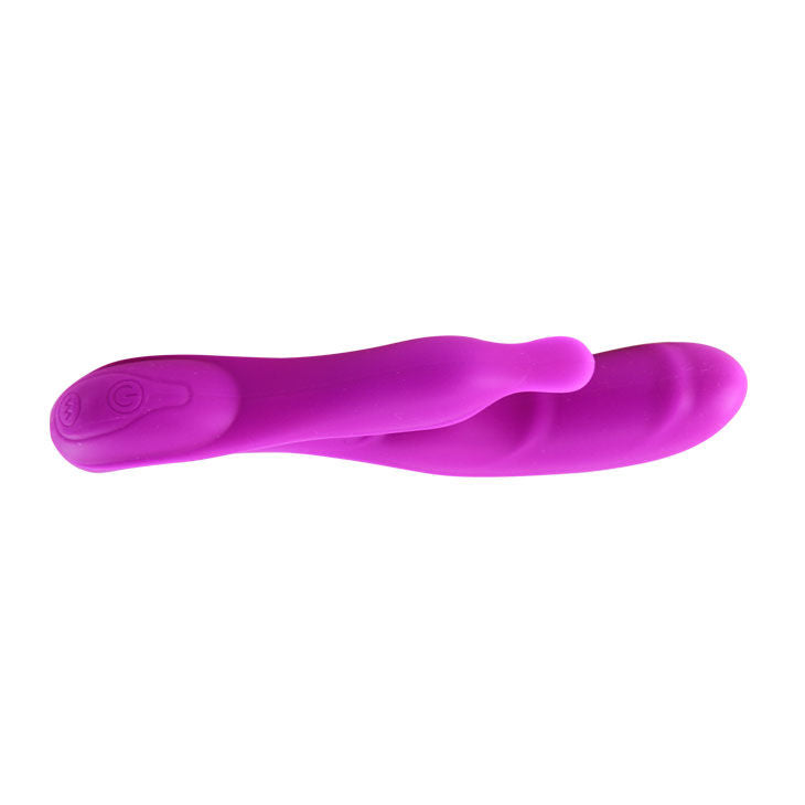 PRETTY LOVE - MASSEUR LILAS DE HAUTE QUALITÉ BLISS - Sensualia