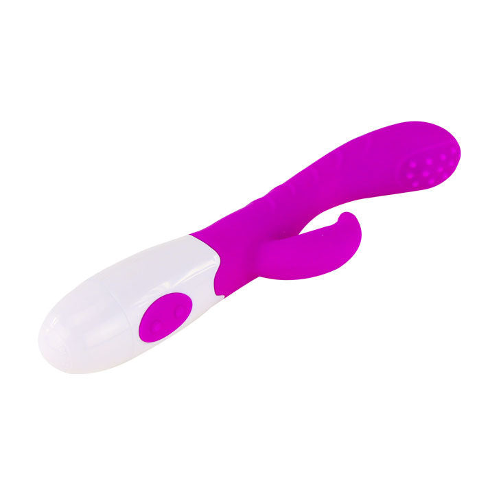 PRETTY LOVE - FLIRTATION VIBRATEUR ARTHUR - Sensualia