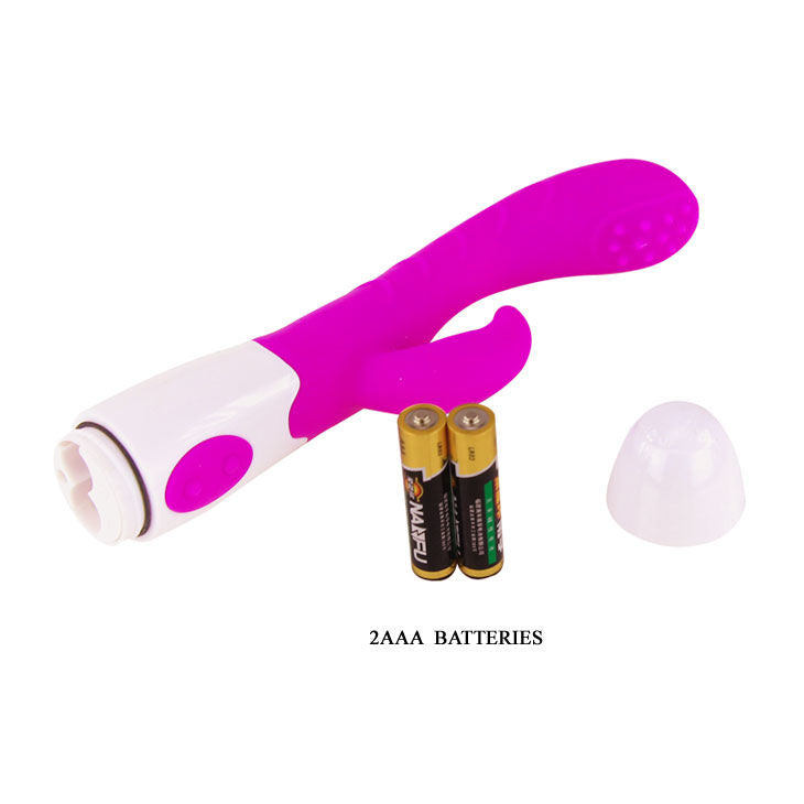 PRETTY LOVE - FLIRTATION VIBRATEUR ARTHUR - Sensualia