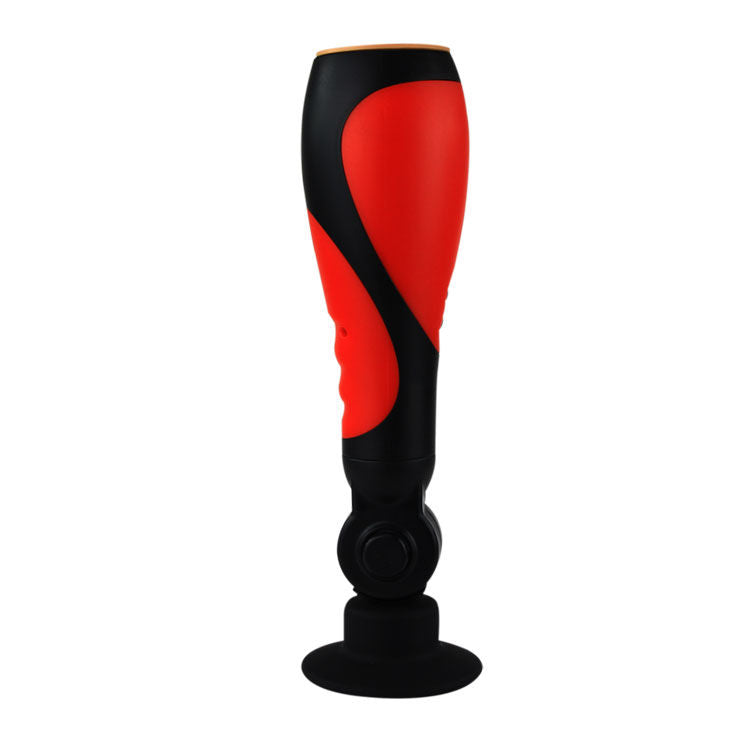 BAILE - AMANT DU SEXE ORAL 30V AVEC ADAPTATEUR - Sensualia