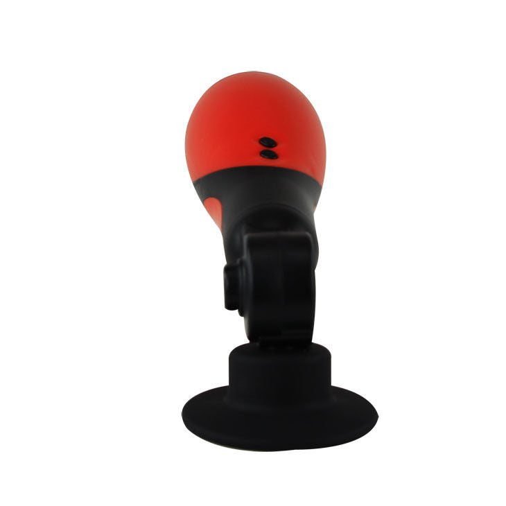 BAILE - AMANT DU SEXE ORAL 30V AVEC ADAPTATEUR - Sensualia