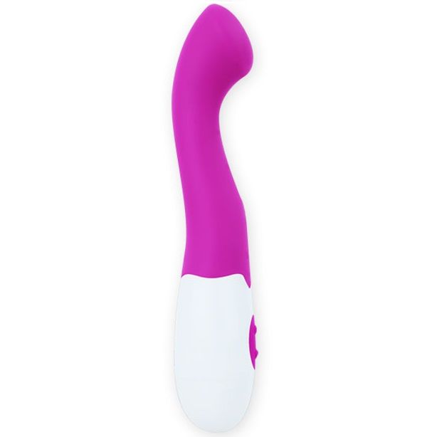 PRETTY LOVE - FLIRTATION VIBRATEUR CHARLES - Sensualia