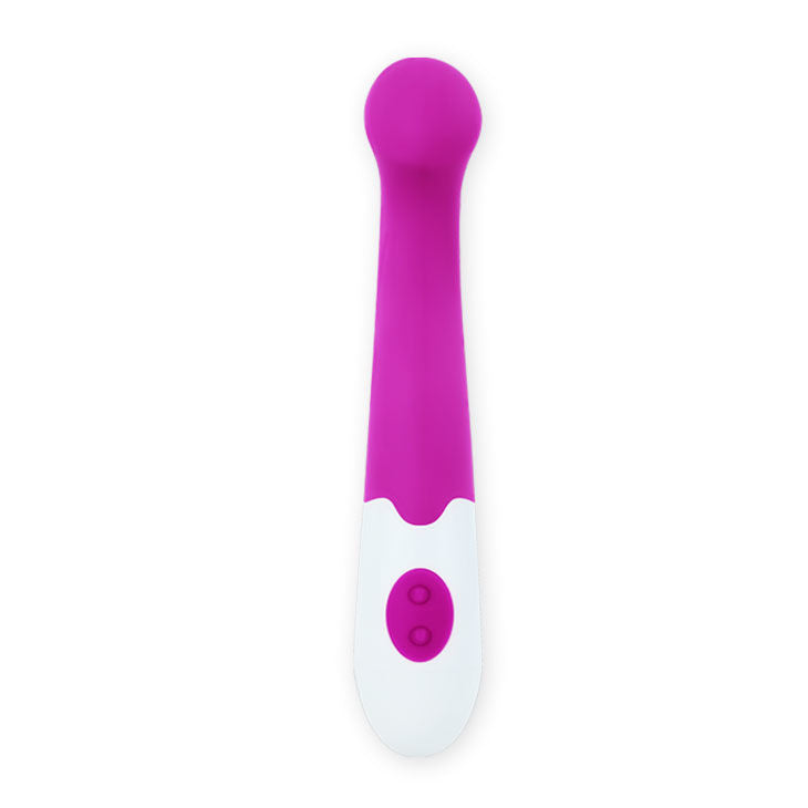 PRETTY LOVE - FLIRTATION VIBRATEUR CHARLES - Sensualia